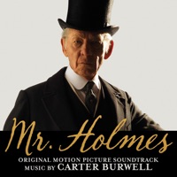 Carter Burwell - Mr. Holmes