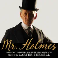Mr. Holmes — Carter Burwell