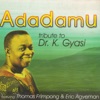 Thomas Frimpong & Eric Agyeman - Medofo San Bra