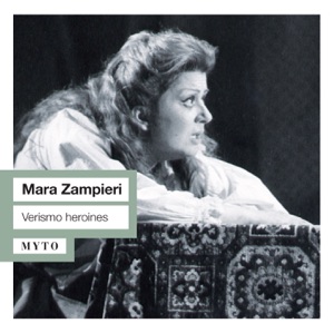 Verismo heroines (Live)