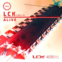 Alive - Single - LCK