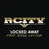Locked Away (feat. Adam Levine)