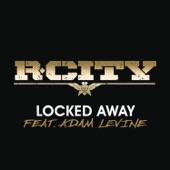 Adam Levine - Locked Away