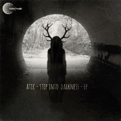 Step Into Darkness - EP