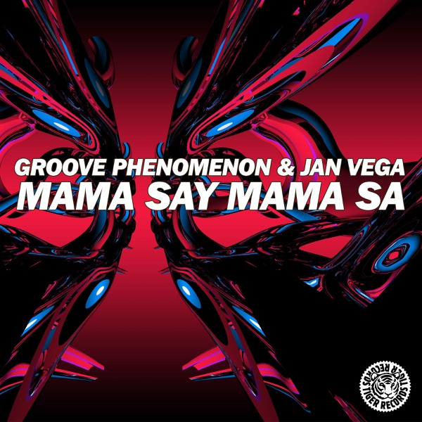 Mama Say Mama Sa (Remixes) - EP