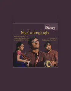 聆聽 Ramakrishnan Murthy、觀看音樂影片、閱讀小傳、查看巡演日期等！