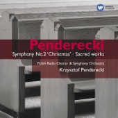 Krzysztof Penderecki - Kanon (2001 Digital Remaster)