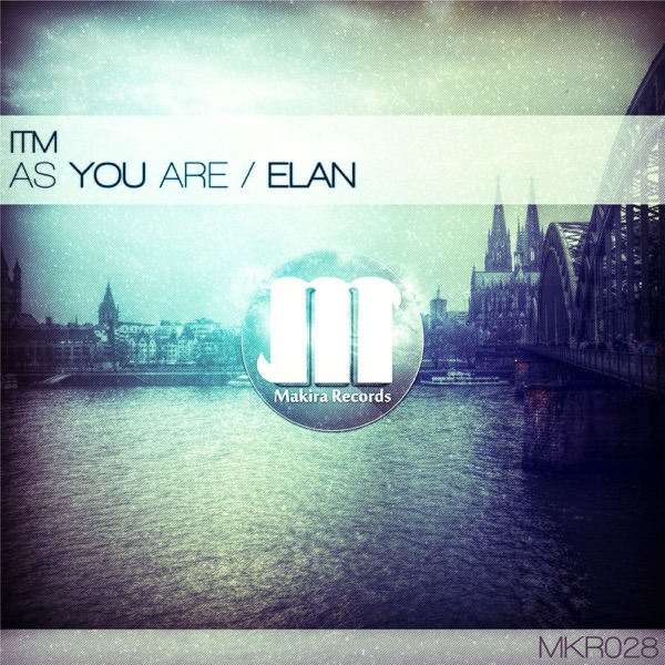 As You Are - Single