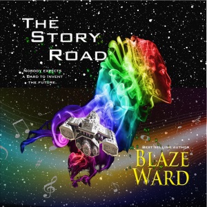 The Story Road (Unabridged)