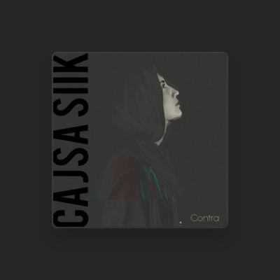 Listen to Cajsa Siik, watch music videos, read bio, see tour dates & more!