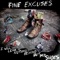 Dead Buttons - Fine Excuses lyrics