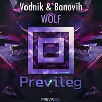 WOLF - Single - Vodnik & Banovih