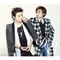 Skeleton - SUPER JUNIOR-D&E lyrics