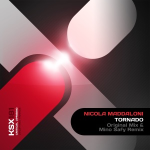 Tornado - Single