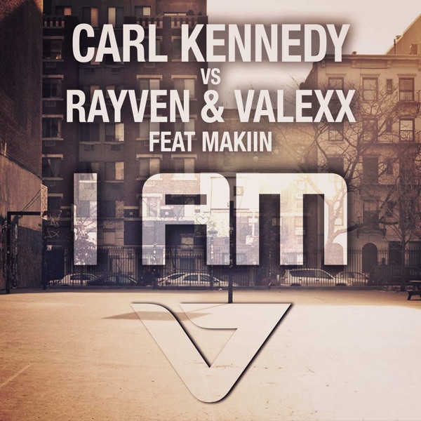 I Am (feat. Makiin) - Single