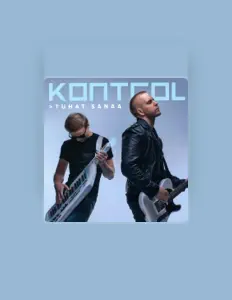 Listen to Kontrol, watch music videos, read bio, see tour dates & more!