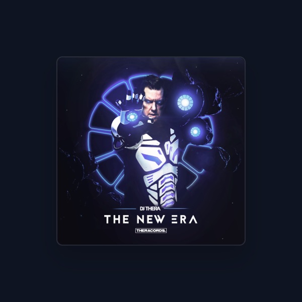 DJ Thera's avatar