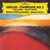 Sibelius: Finlandia; Valse Triste; Symphony No. 2 in D artwork