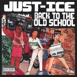 Cold Gettin' Dumb Just-Ice