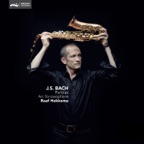 Partita II , BWV 1004: I. Allemanda