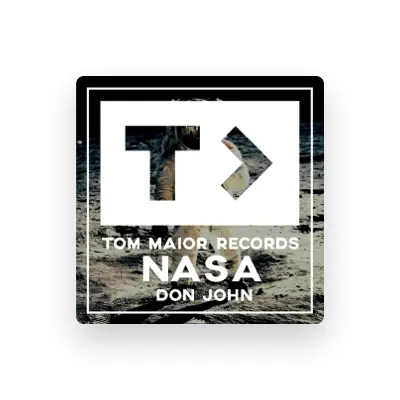 Listen to Don John, watch music videos, read bio, see tour dates & more!