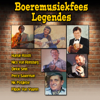 Various Artists - Boeremusiekfees Legendes artwork