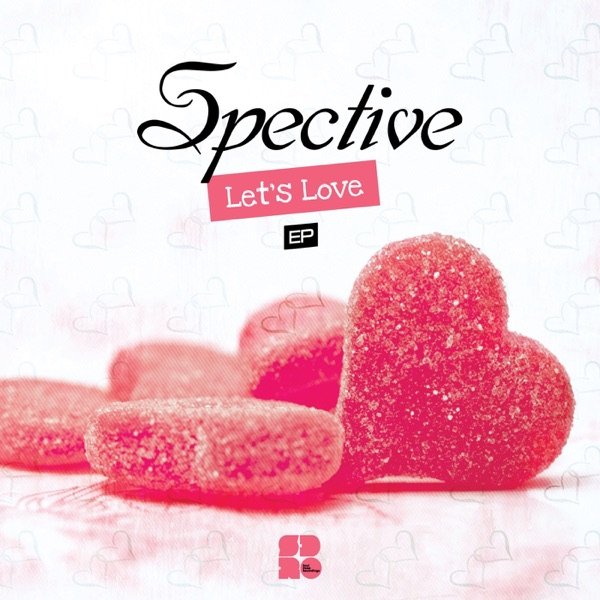 Let's Love - EP