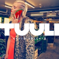 Kaksoisolento - Single - Tuuli