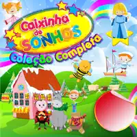As Notas Amigas — Caixinha De Sonhos