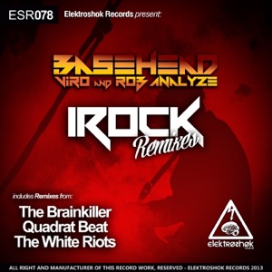 iRock Remixes - EP