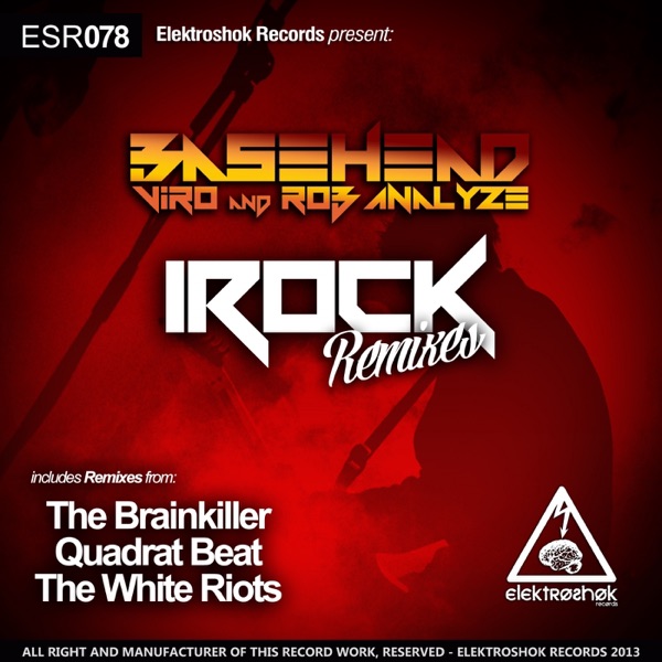 iRock Remixes - EP