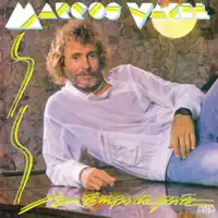 Vôo no Tempo — Marcos Valle