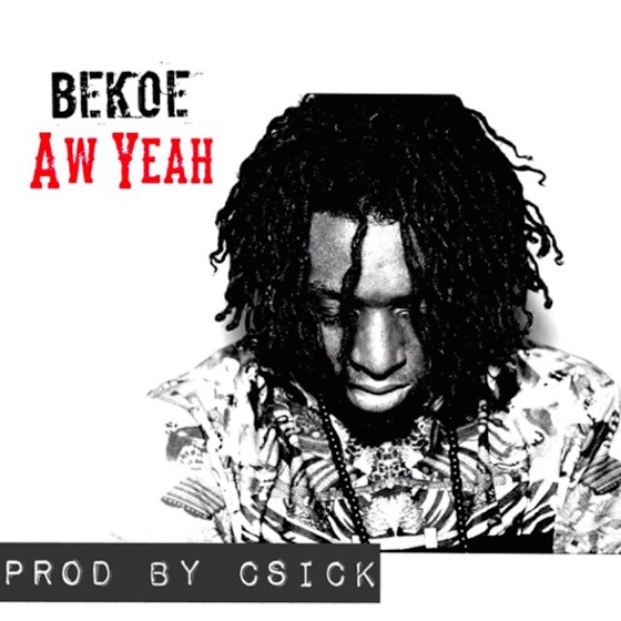 Cover artwork for Aw Yeah
