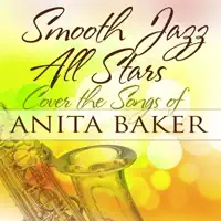 You're My Everything — Smooth Jazz All Stars