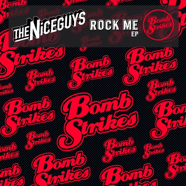 Rock Me - Single