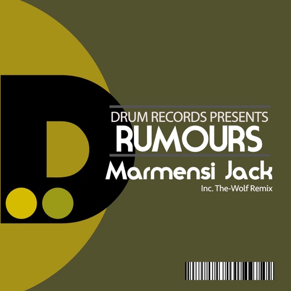 Rumours - Single