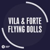 Flying Dolls - Single