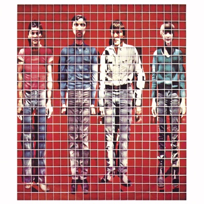 Talking Heads - More Songs About Buildings and Food