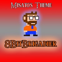 Misato's Theme - Single - Dan DeSimone