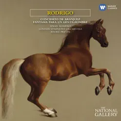 Rodrigo: Concierto de Aranjuez [The National Gallery Collection] (The National Gallery Collection) - London Symphony Orchestra