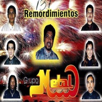 Remordimientos - Grupo Metal