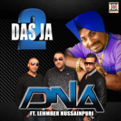 Das Ja 2 (feat. Lehmber Hussainpuri) - DNA