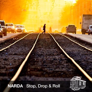 Stop, Drop & Roll - EP
