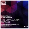 The Conclusion (Remixes) - Single