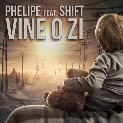 Vine O Zi (feat. Shift) - Single
