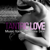 Tantric Love - Music for Passionate Sex, Erotic Massage Before Making Love, Piano Pieces for Relaxation, Shades of Grey, Sex Soundtrack artwork