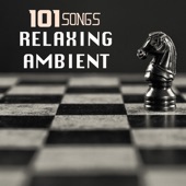 101 Relaxing Ambient Effects - Background Sleep Sounds, Relax Mood Music artwork