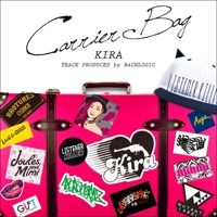 Carrier Bag - Single - KIRA