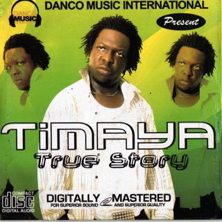 timaya llnp album