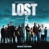 Lost: Season 5 (Original Television Soundtrack) artwork